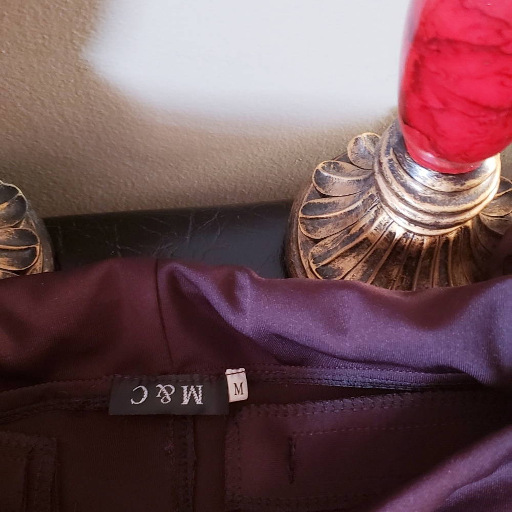 Trouser - Picture 2 of 4